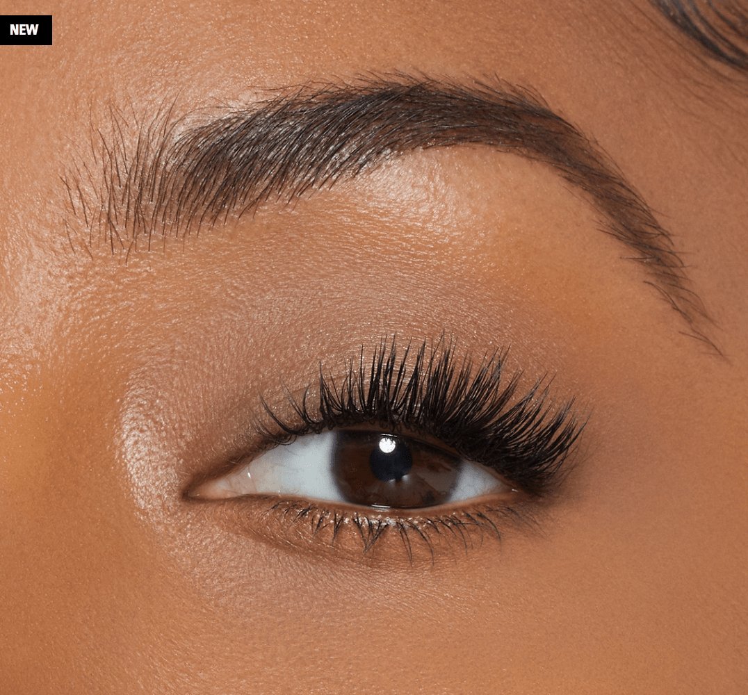 Kylie Cosmetics Kylash False Lashes - The Face Method