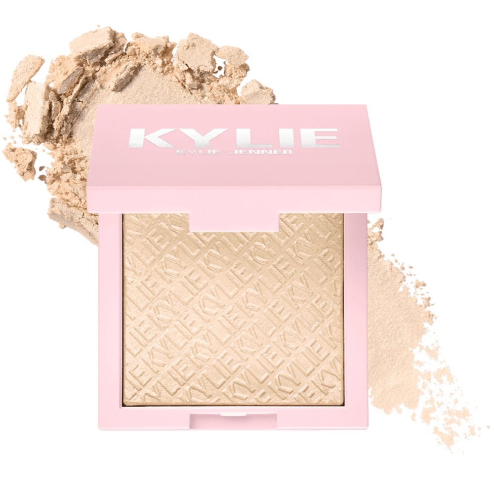 Kylie Cosmetics Kylighter Illuminating Powder 9.5g - Ice Me Out - The Face Method