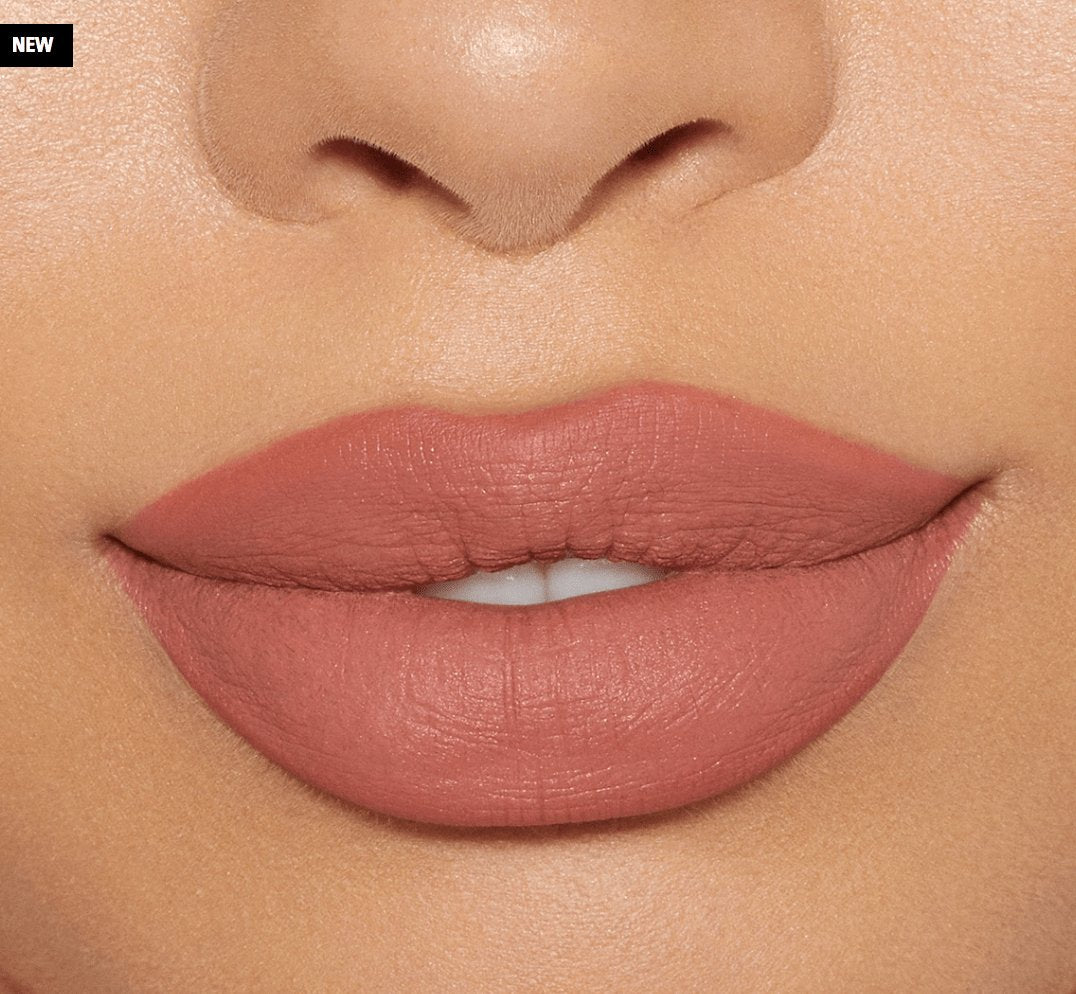 Kylie Cosmetics Lip Blush - Bikini Bod - The Face Method