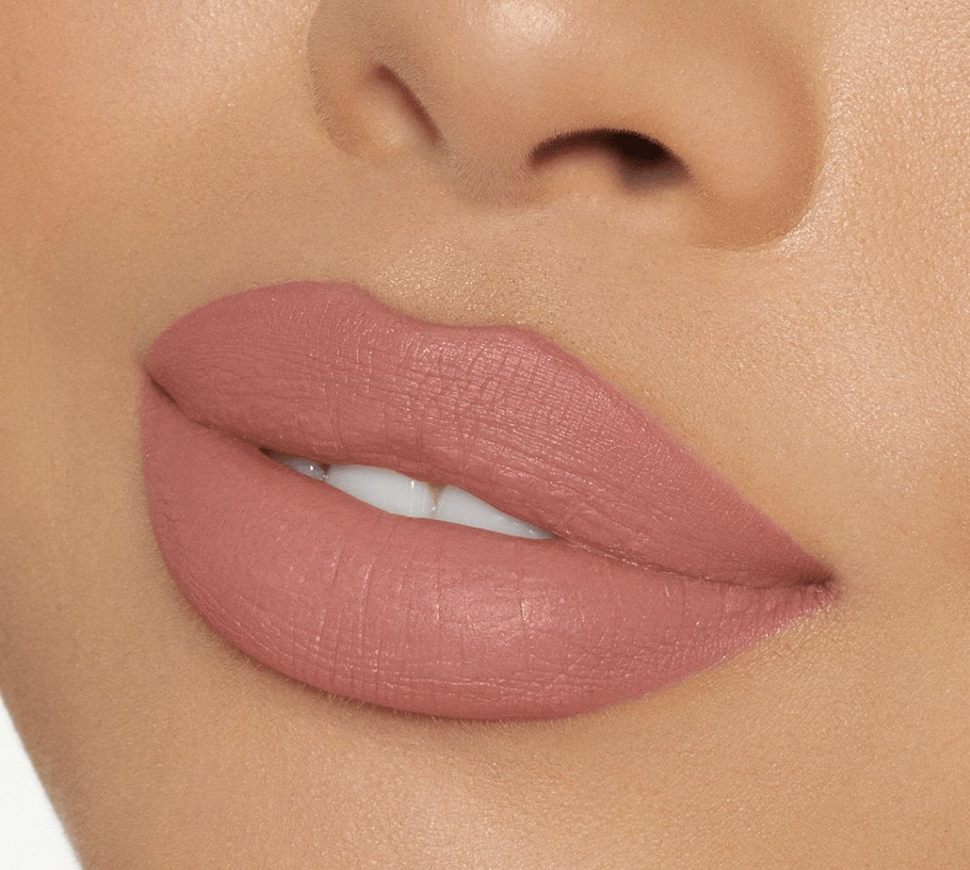 Kylie Cosmetics Matte Lip Kit - Candy K - The Face Method