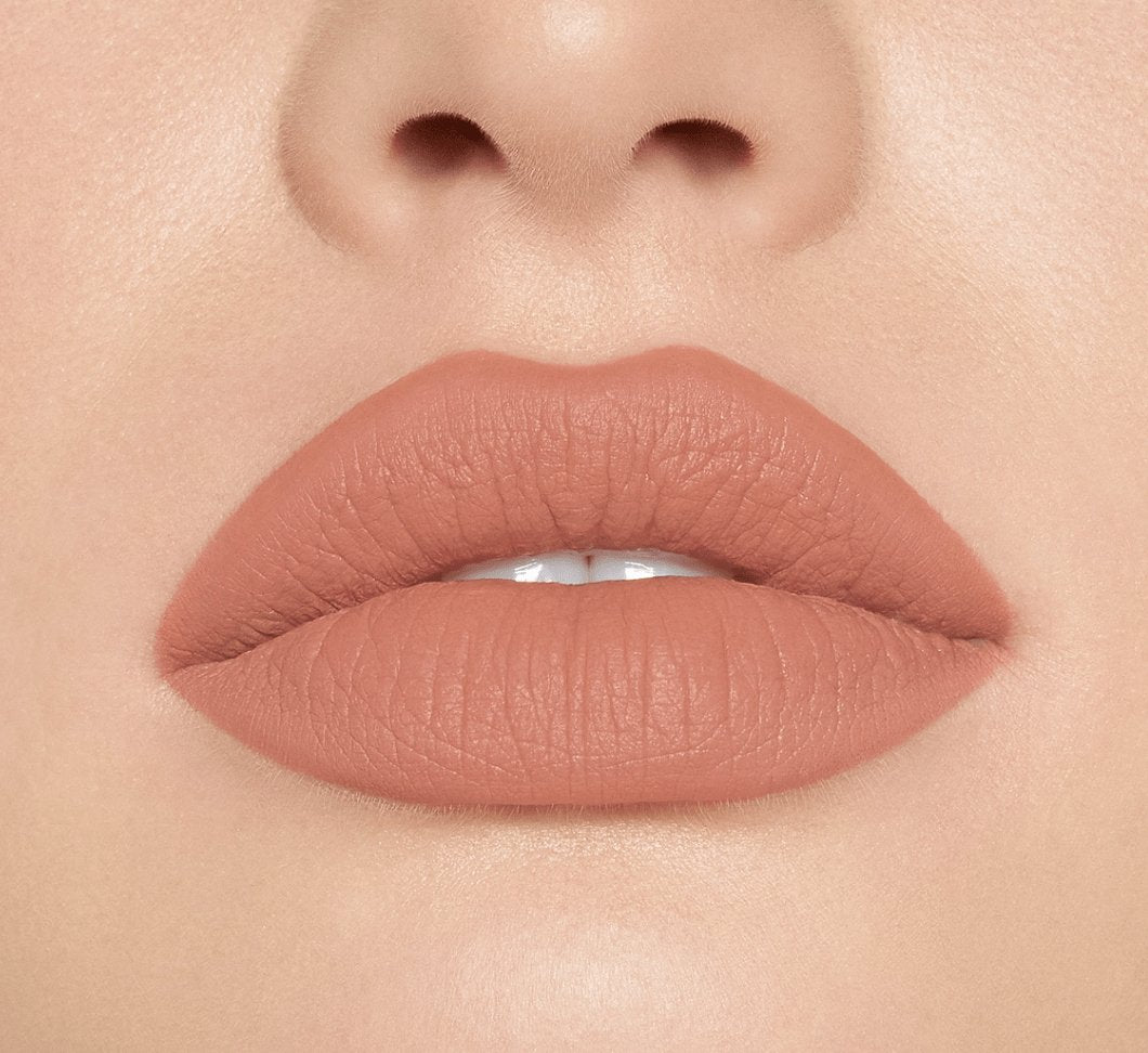 Kylie Cosmetics Matte Lip Kit - Exposed - The Face Method