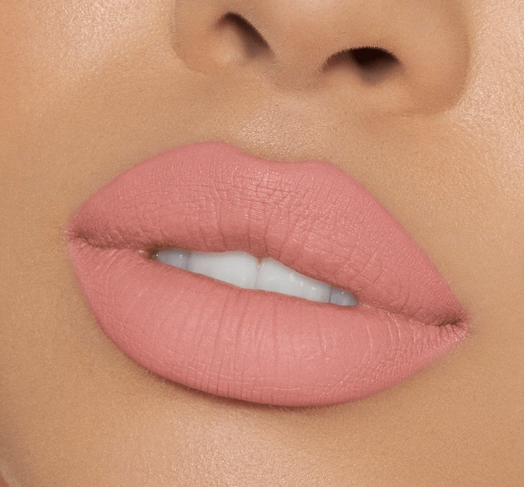 Kylie Cosmetics Matte Lip Kit - Koko K - The Face Method