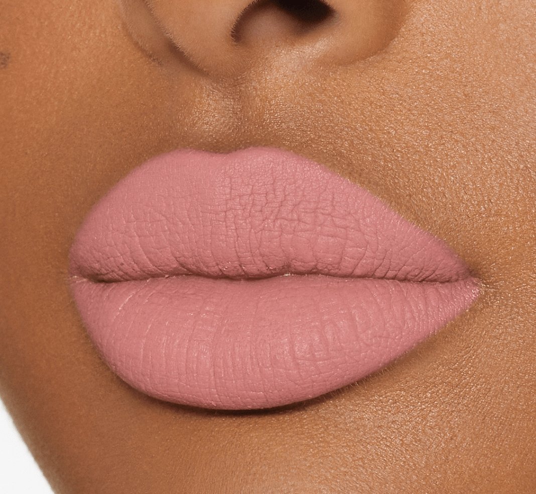 Kylie Cosmetics Matte Lip Kit - Koko K - The Face Method