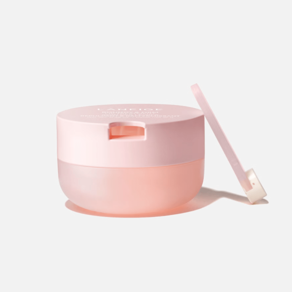 LANEIGE Bouncy and Firm Lip Treatment 12g - The Face Method