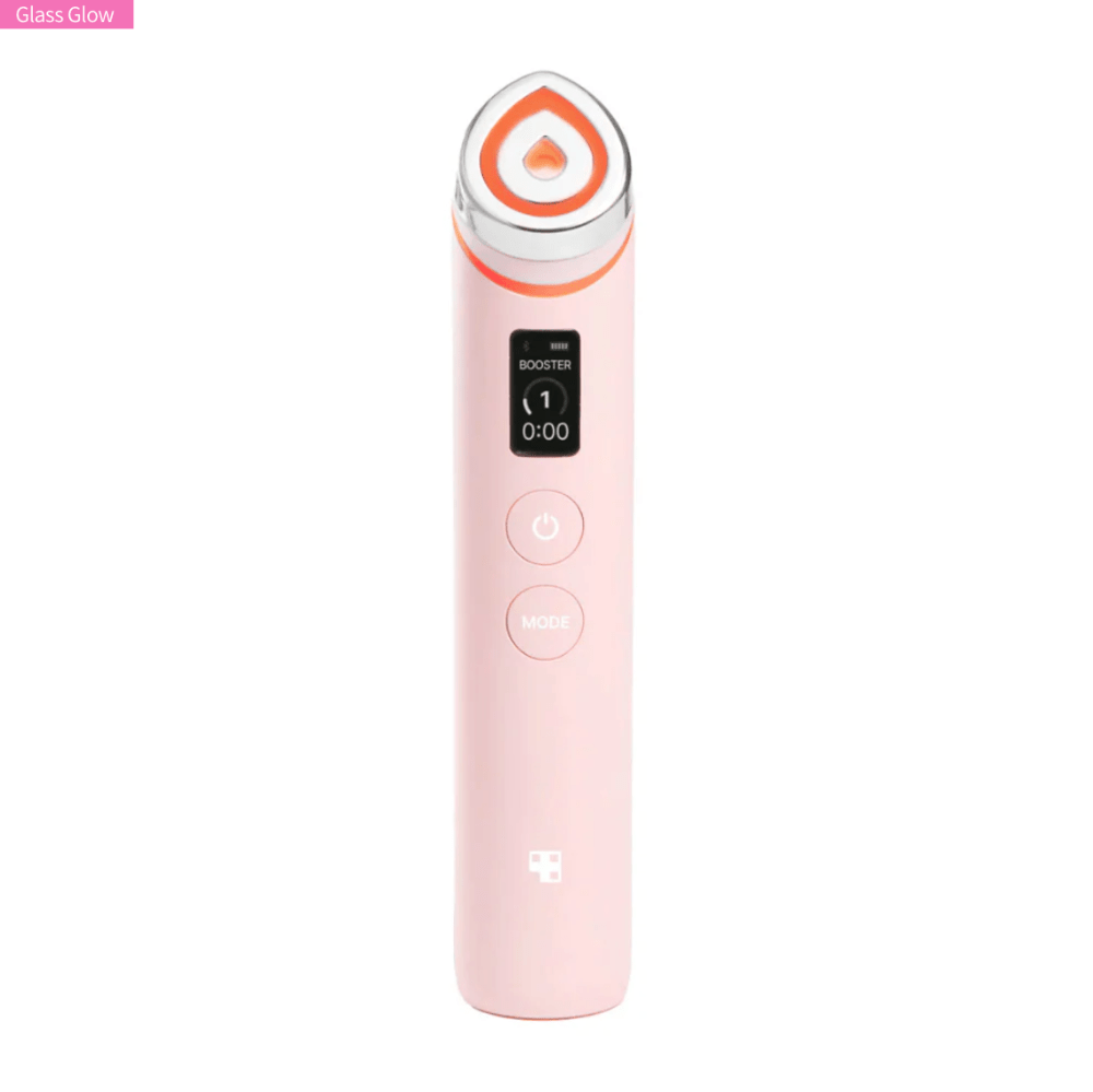 Medicube Age - R Booster Pro 154g - The Face Method