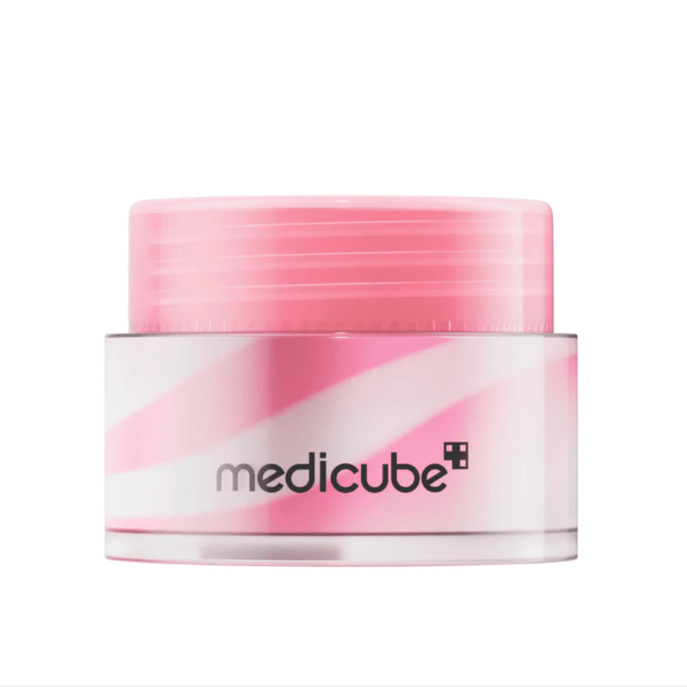 Medicube PDRN Lip Sleeping Mask 10g - The Face Method