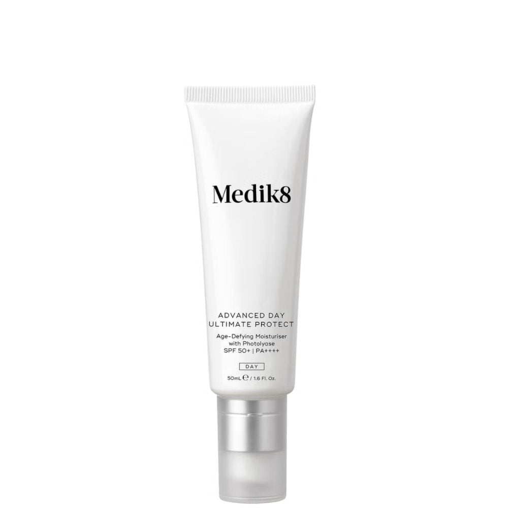Medik8 Advanced Day Ultimate Protect SPF50 50ml - The Face Method