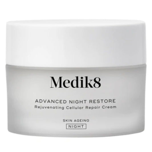 Medik8 Advanced Night Restore 50ml - The Face Method