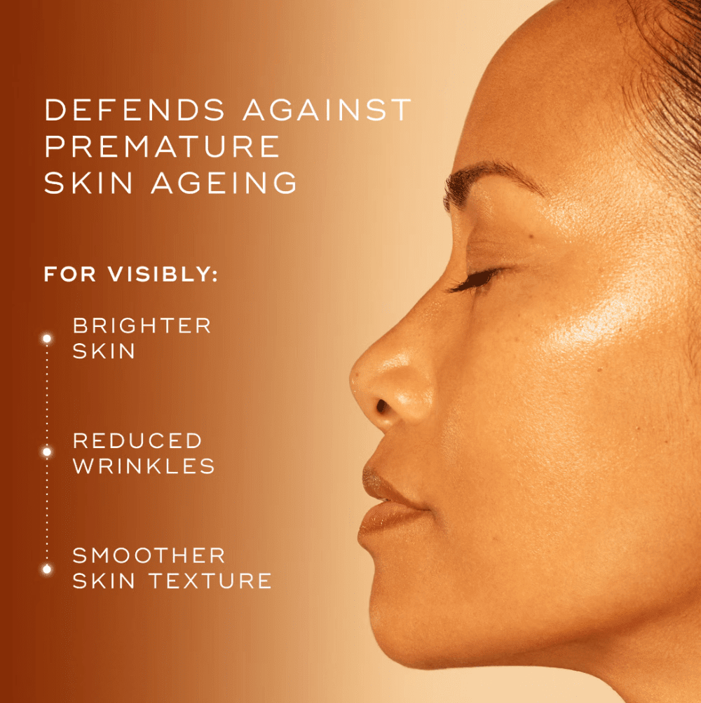 Medik8 C - Tetra Advanced Gel Serum 30ml - The Face Method