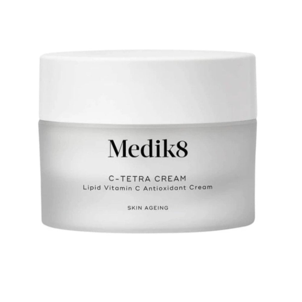 Medik8 C - Tetra Cream 50ml - The Face Method