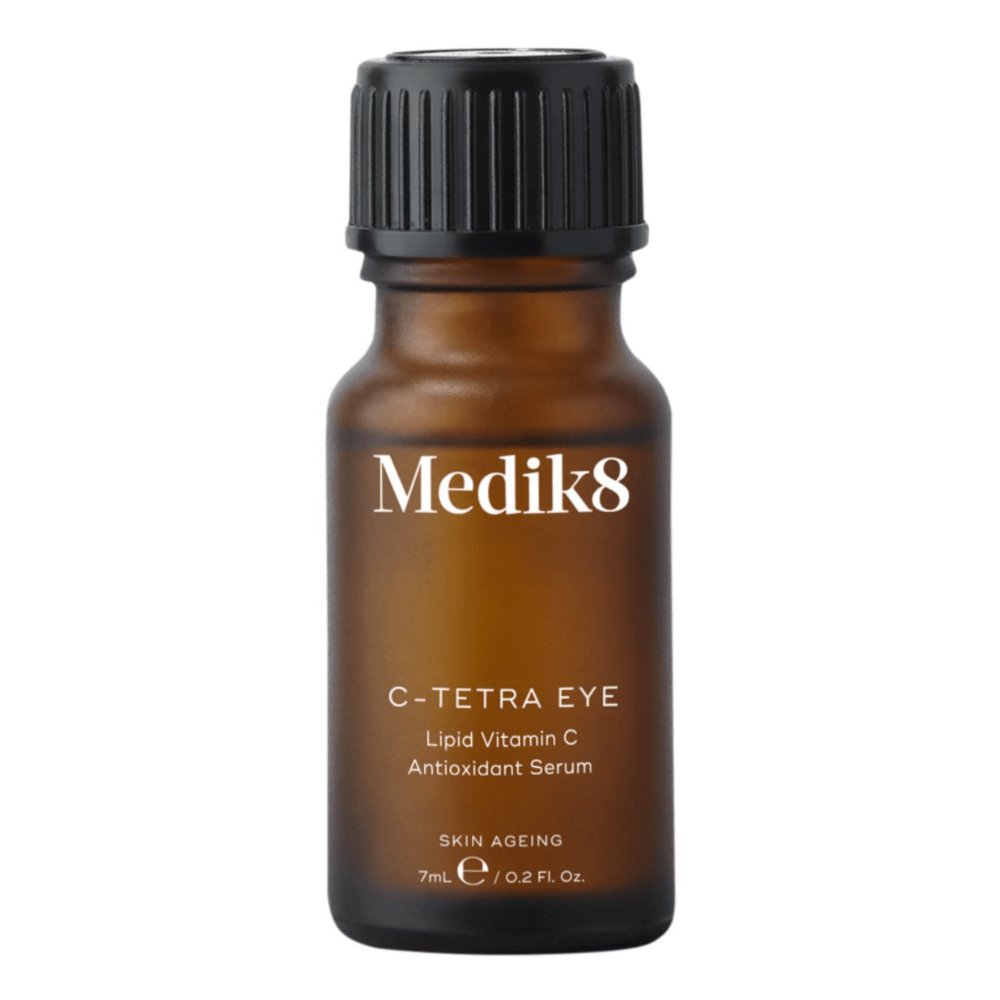 Medik8 C - Tetra Eye Serum 7ml - The Face Method