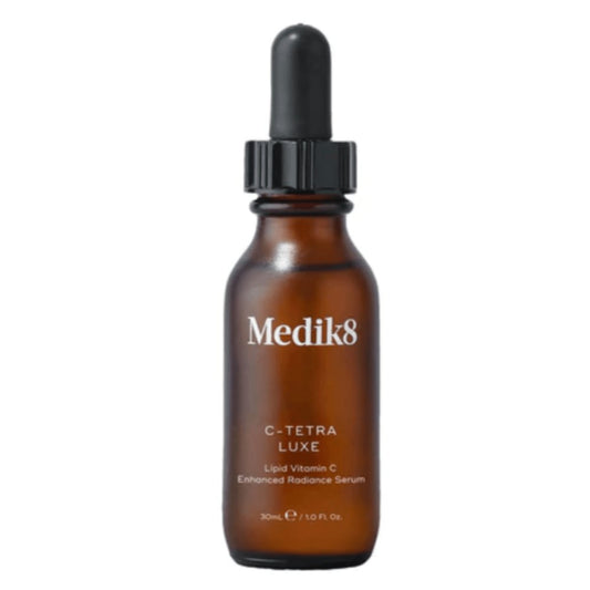 Medik8 C - Tetra Luxe 30ml (Previously Intense) - The Face Method