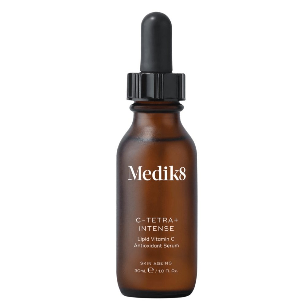 Medik8 C - Tetra Luxe 30ml (Previously Intense) - The Face Method