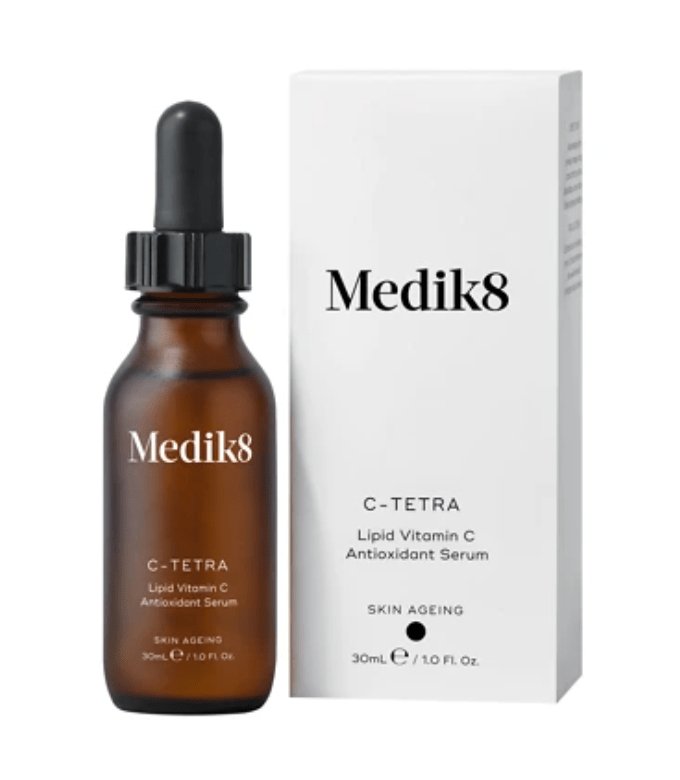 Medik8 C - Tetra™ serum 30ml - The Face Method