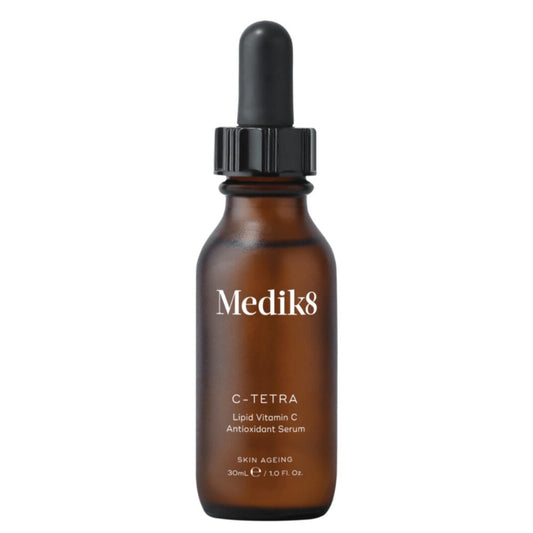 Medik8 C - Tetra™ serum 30ml - The Face Method