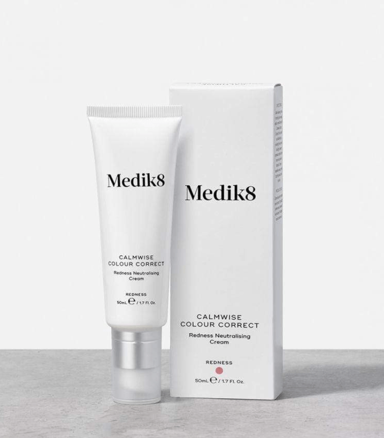 Medik8 Calmwise Colour Correct 50ml - Bare Face Beauty