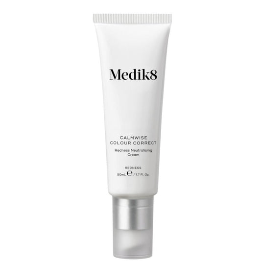 Medik8 Calmwise Colour Correct 50ml - The Face Method