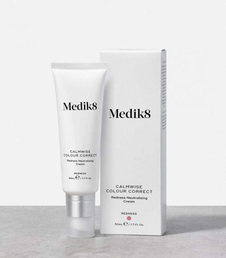 Medik8 Calmwise Colour Correct 50ml - The Face Method