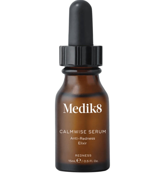 Medik8 Calmwise Serum 15ml - The Face Method