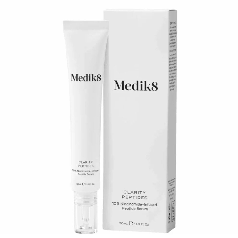 Medik8 Clarity Peptide 30ml - The Face Method