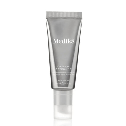 Medik8 Crystal Retinal 10 30ml - The Face Method