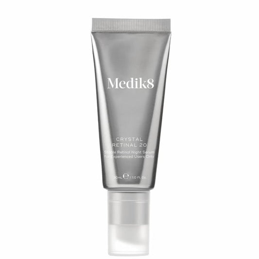 Medik8 Crystal Retinal 20 30ml - The Face Method