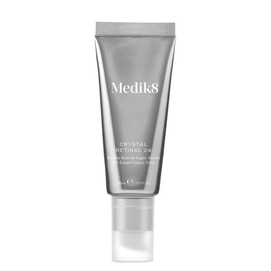 Medik8 Crystal Retinal 24 30ml - The Face Method