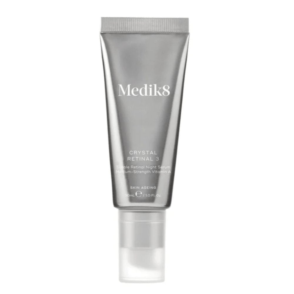 Medik8 Crystal Retinal 3 30ml - The Face Method