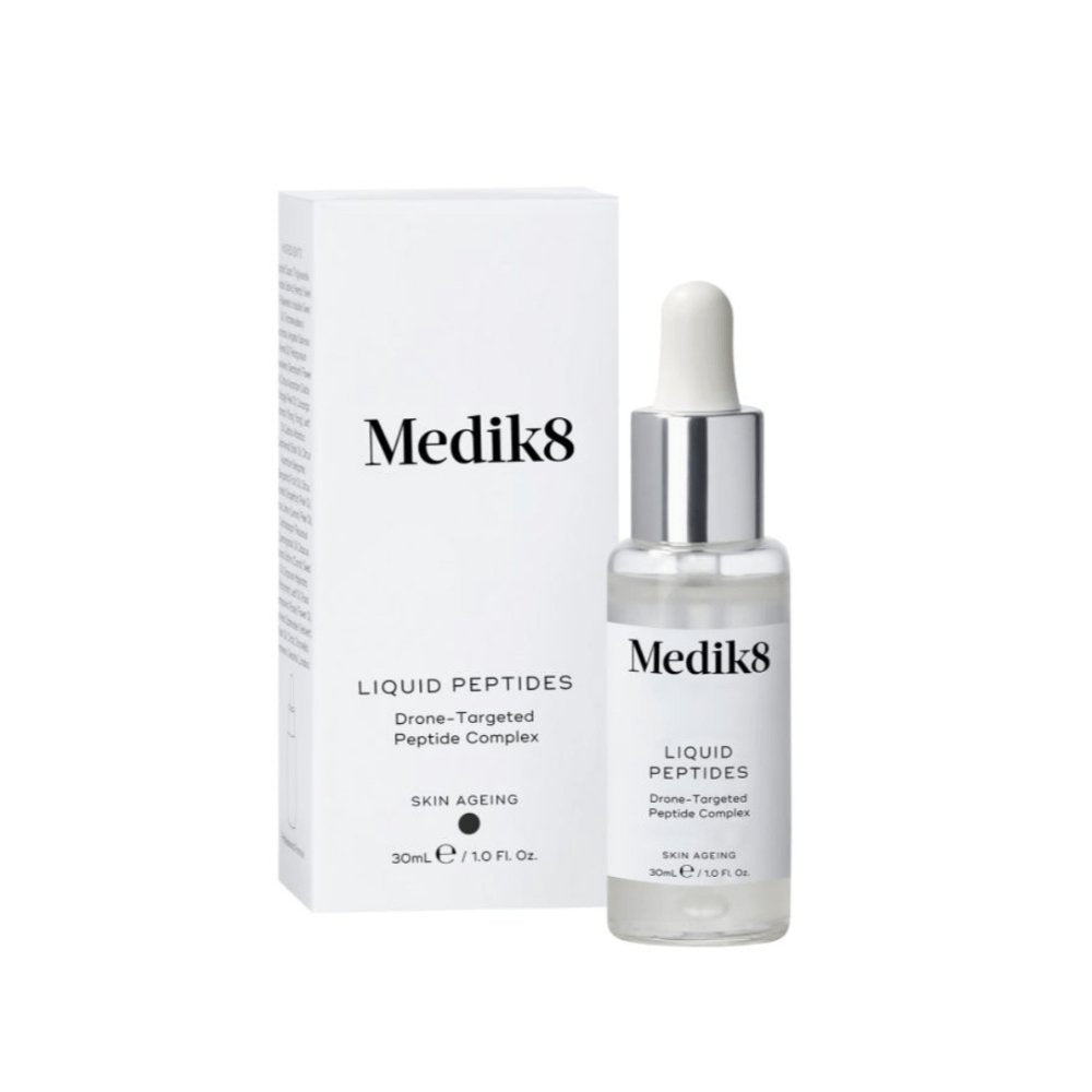 Medik8 Eyelift Peptides 15ml - The Face Method