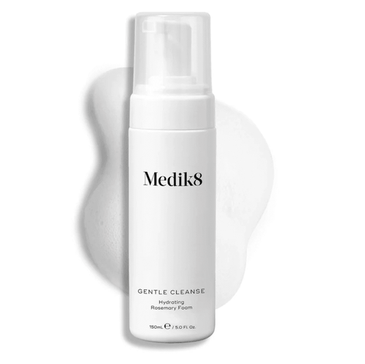 Medik8 Gentle Cleanse™ 150ml - The Face Method