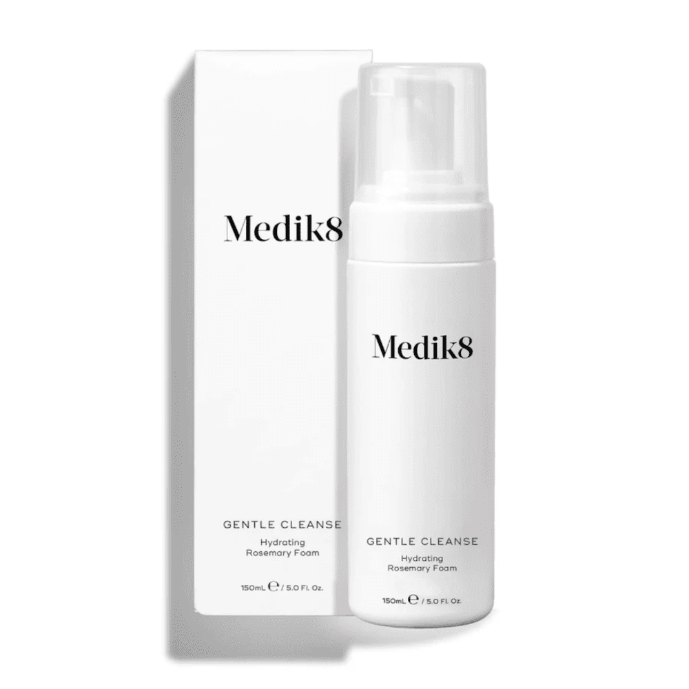 Medik8 Gentle Cleanse™ 150ml - The Face Method