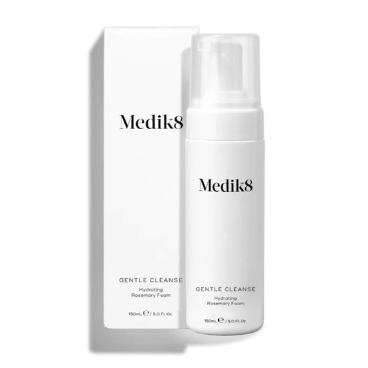 Medik8 Gentle Cleanse™ 150ml - The Face Method