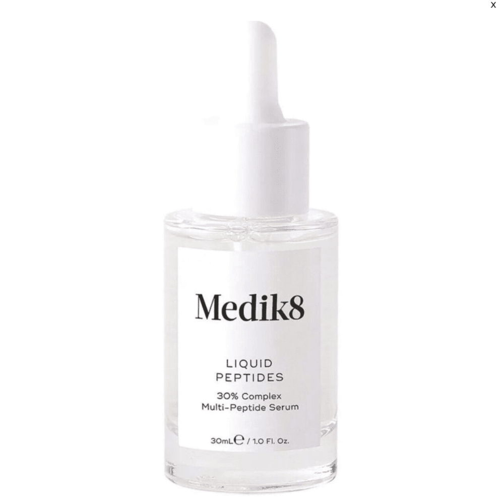 Medik8 Liquid Peptides™ 30ml - The Face Method