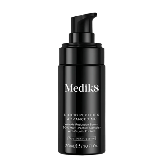 Medik8 Liquid Peptides Advanced MP 30ml - The Face Method