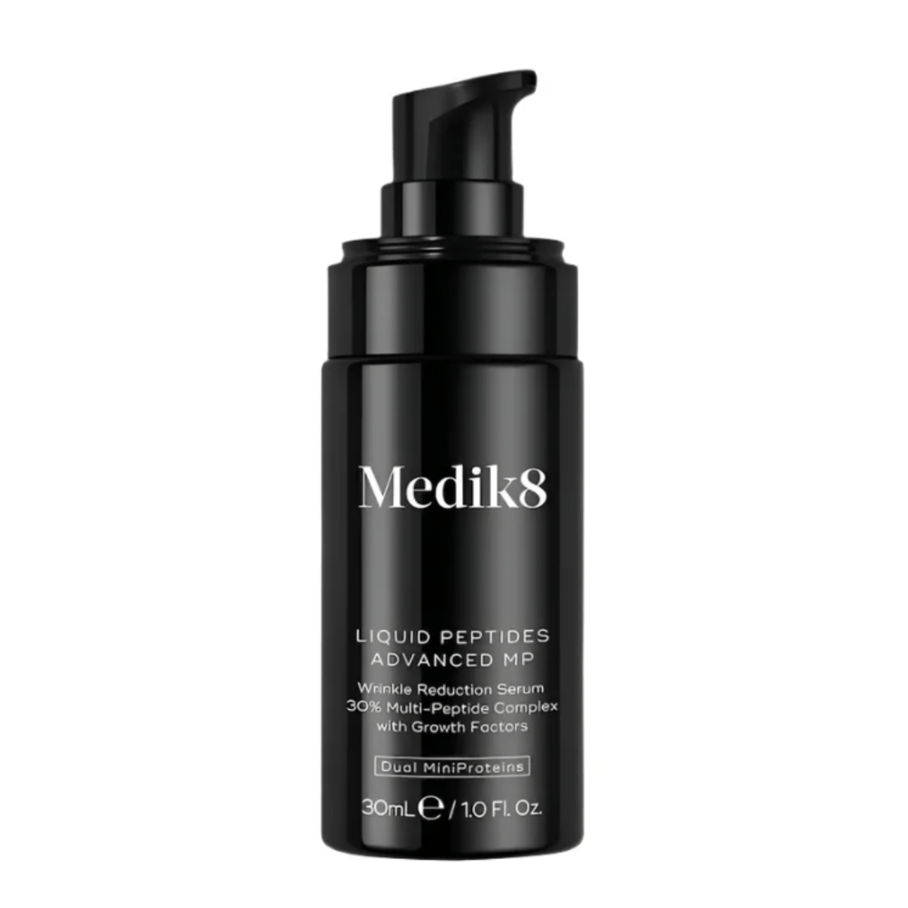 Medik8 Liquid Peptides Advanced MP 30ml - Bare Face Beauty