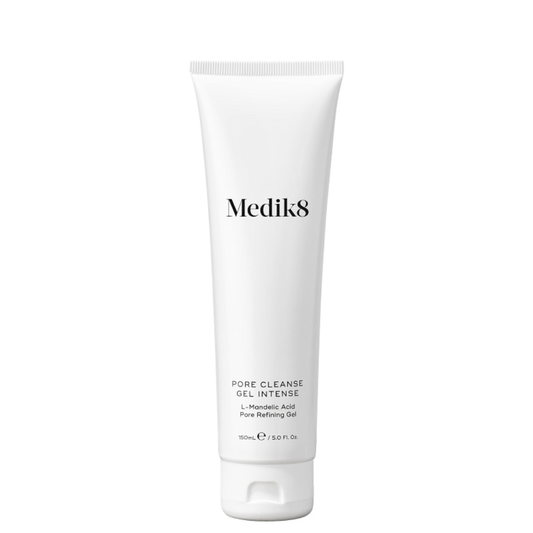 Medik8 Pore Cleanse Gel Intense 150ml - The Face Method