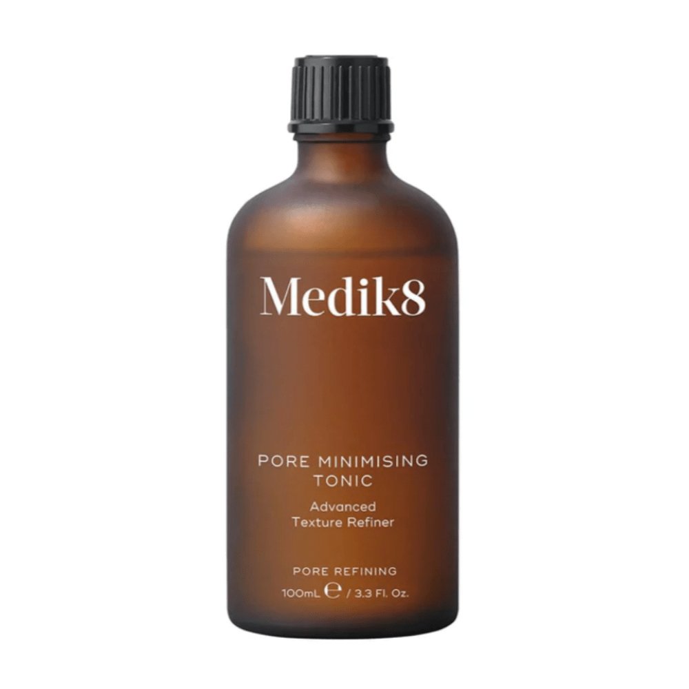 Medik8 Pore Minimising Tonic 100ml - The Face Method