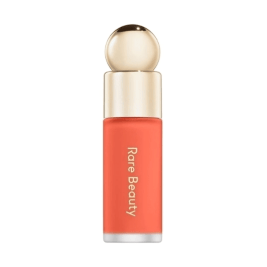 Rare Beauty Soft Pinch Dewy Liquid Blush - Joy 7.5ml - The Face Method