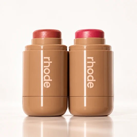 Rhode Blush Bundle - The Face Method