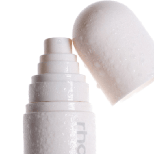 Rhode Glazing Mist 2.7 oz - The Face Method