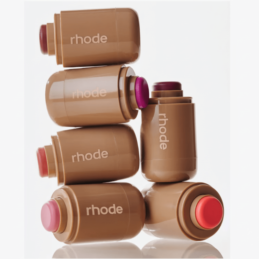 Rhode Glow Up Bundle - The Face Method
