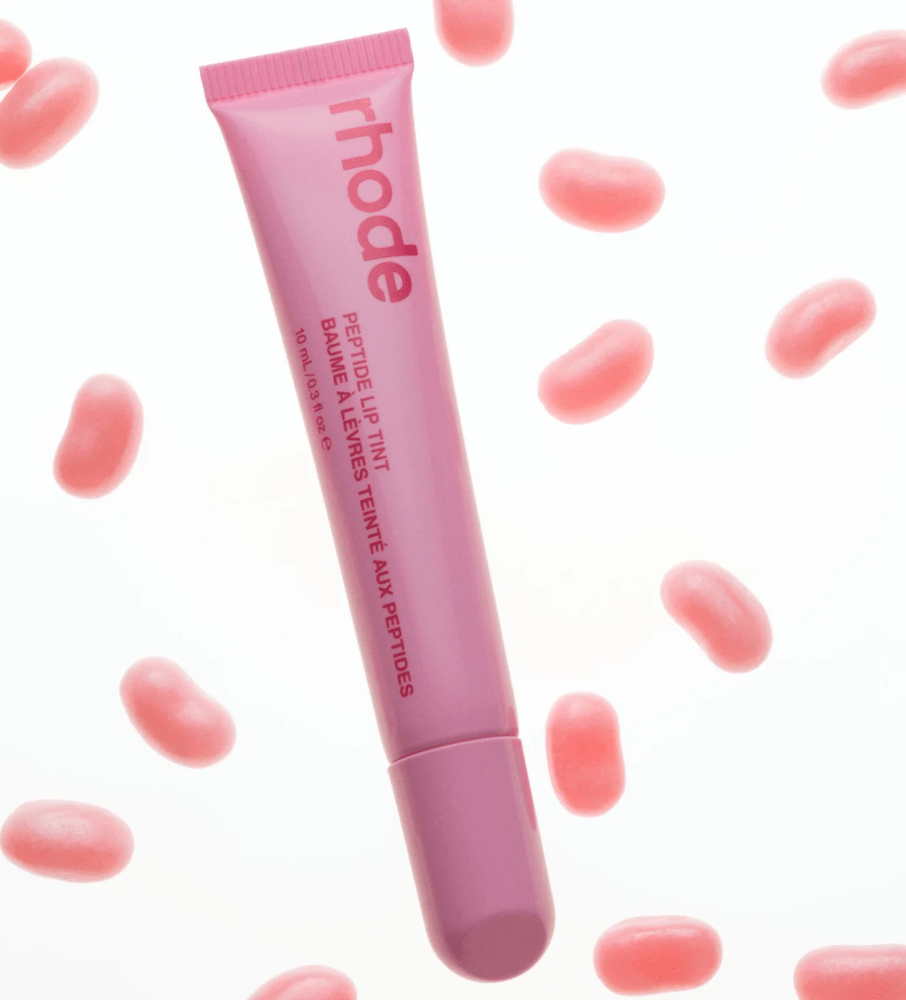 Rhode Lip Tint 10ml - The Face Method