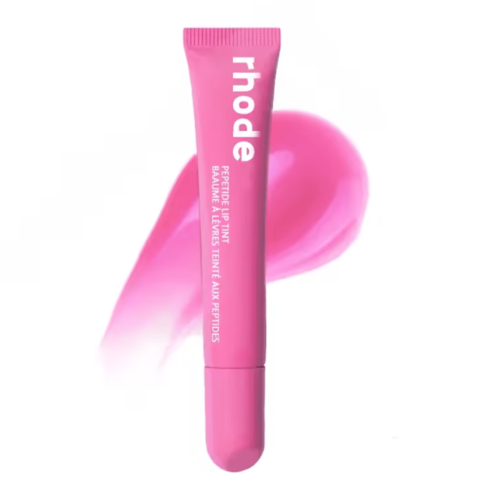 Rhode Lip Tint 10ml - The Face Method