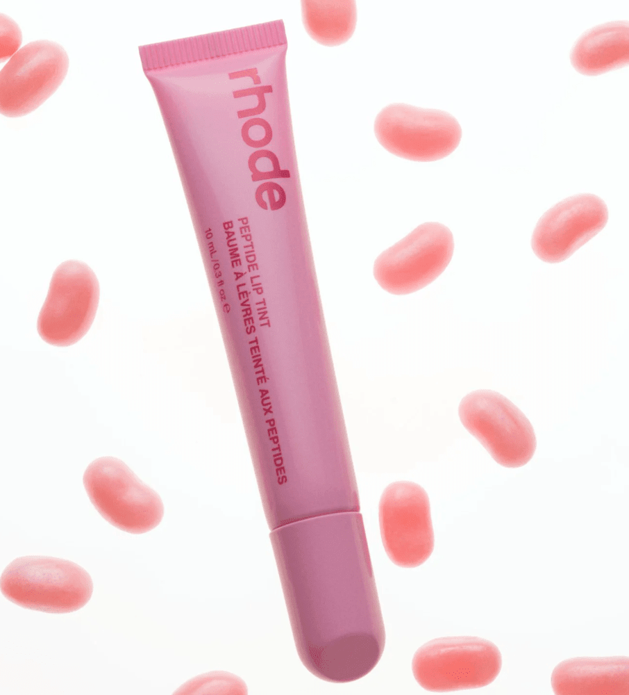 Rhode Lip Tint 10ml - The Face Method