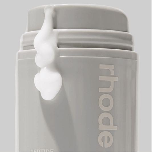 Rhode Peptide Glazing Fluid 1.7 oz - The Face Method