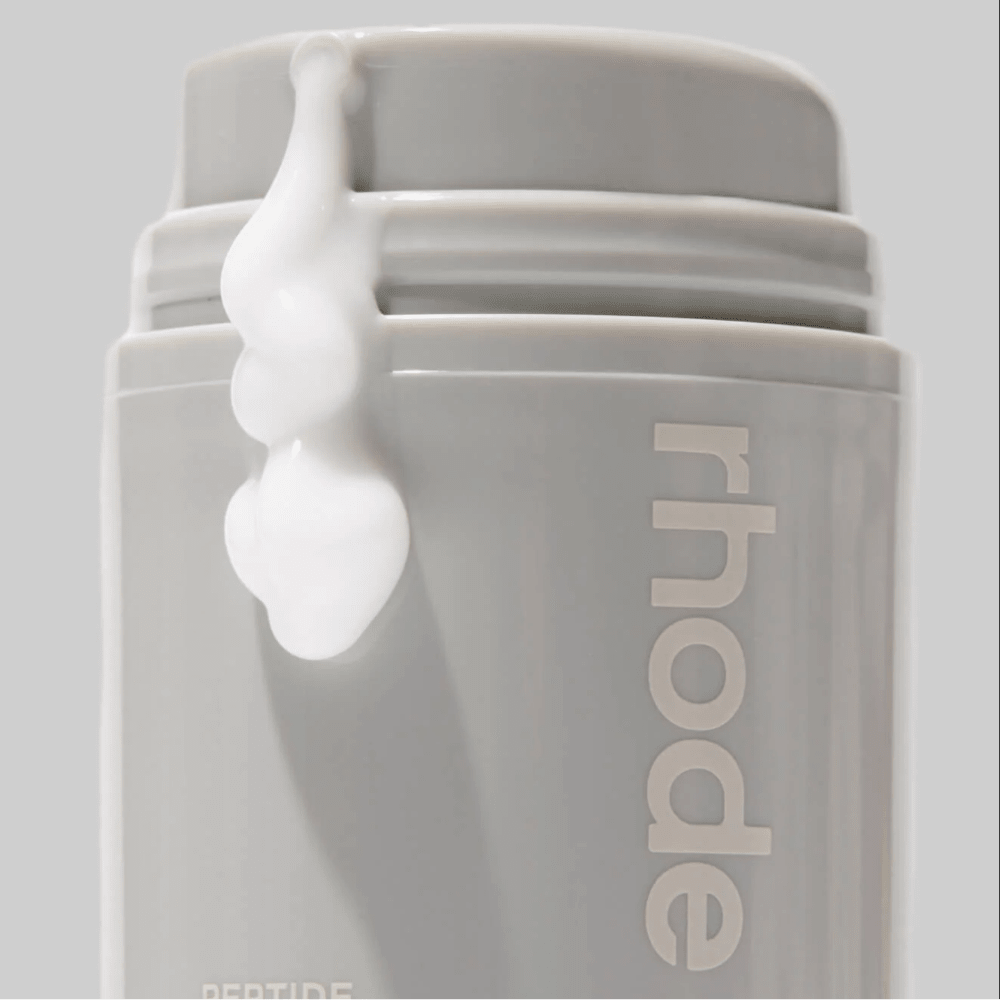 Rhode Peptide Glazing Fluid 1.7 oz - The Face Method