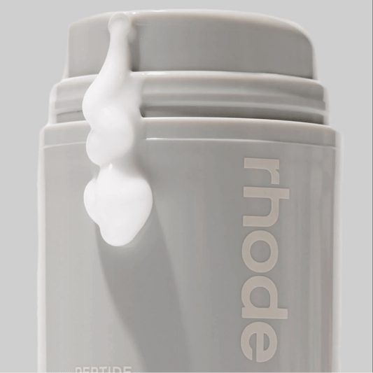 Rhode Peptide Glazing Fluid 1.7 oz - The Face Method