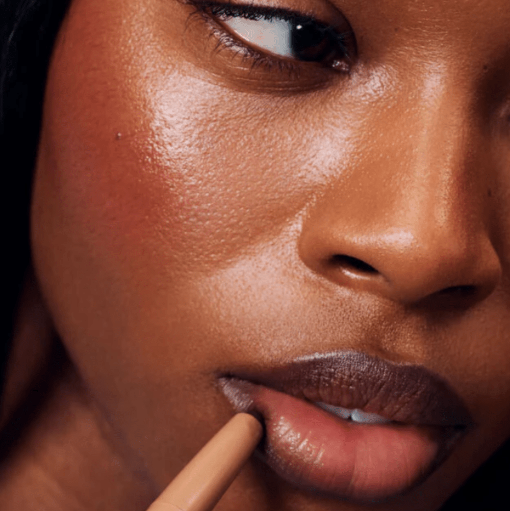 Rhode Peptide Lip Shape 0.75g - The Face Method