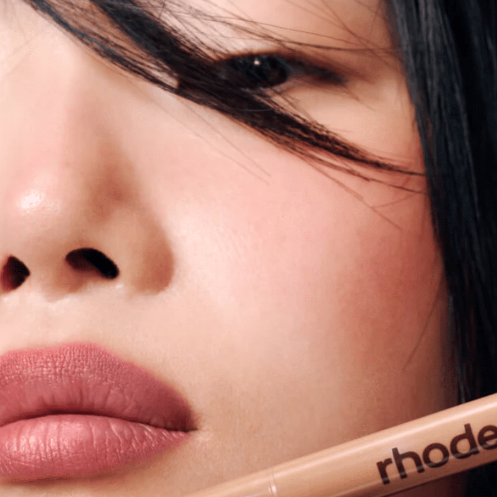 Rhode Peptide Lip Shape 0.75g - The Face Method
