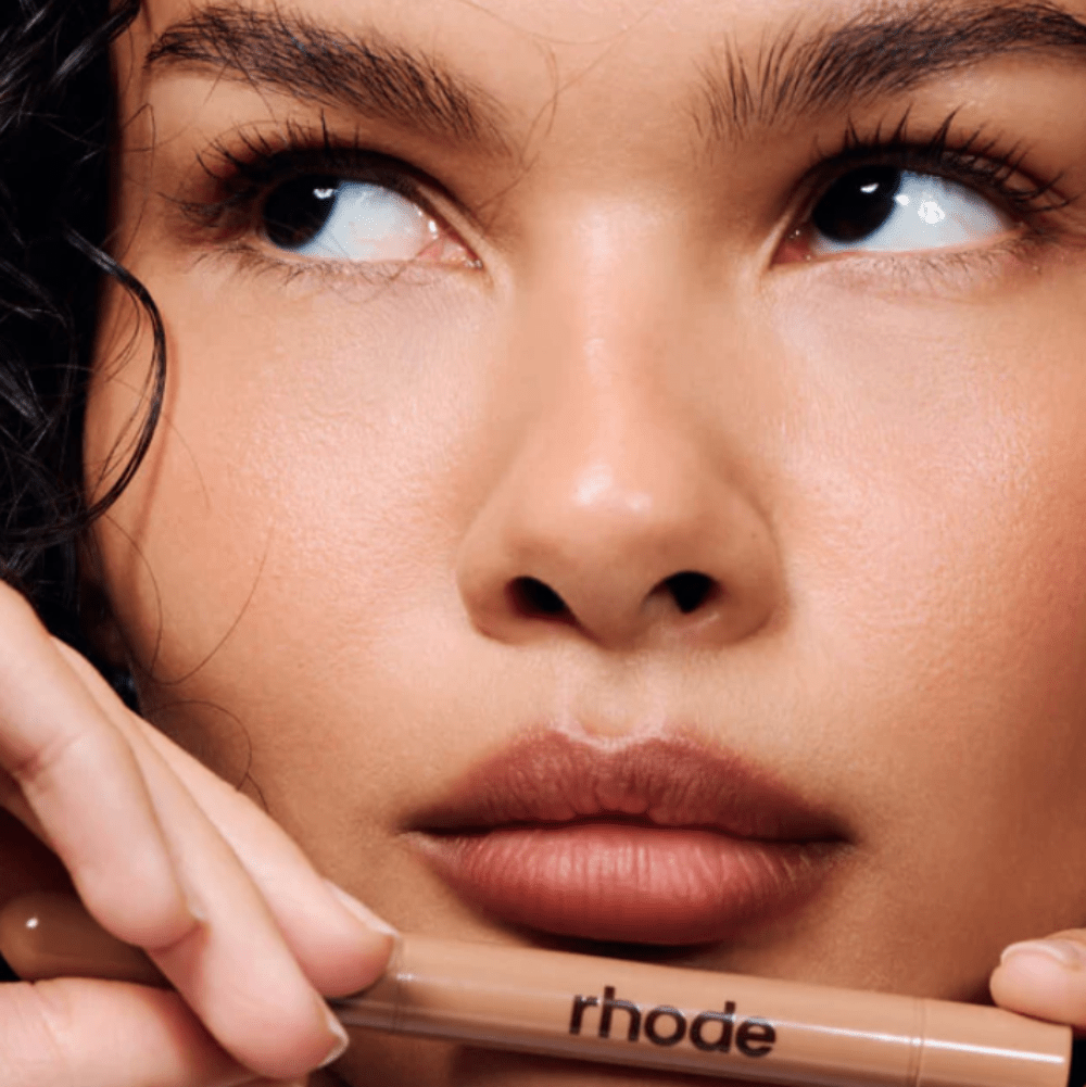 Rhode Peptide Lip Shape 0.75g - The Face Method